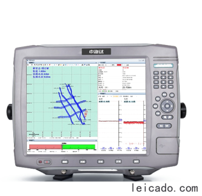 中海达HD-MAX DF全数字双变频测深仪